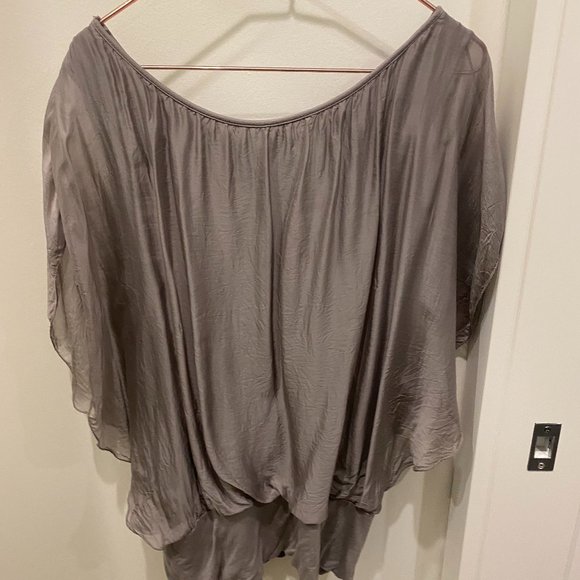 M Blouse - Picture 1 of 2